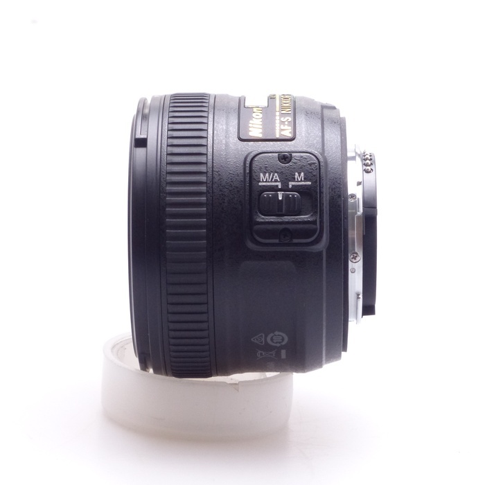 ニコン AF-S 50/1.8G