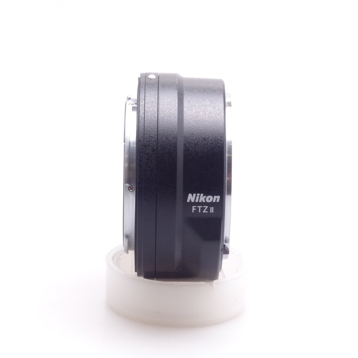 ニコン FTZ II マウントアダプター