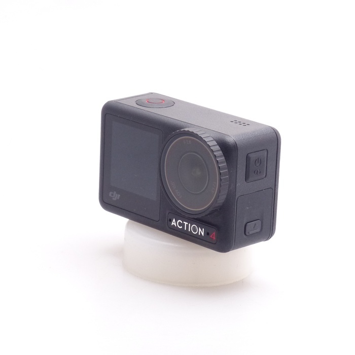 DJI OSMO ACTION 4 アドベンチャーコンボ