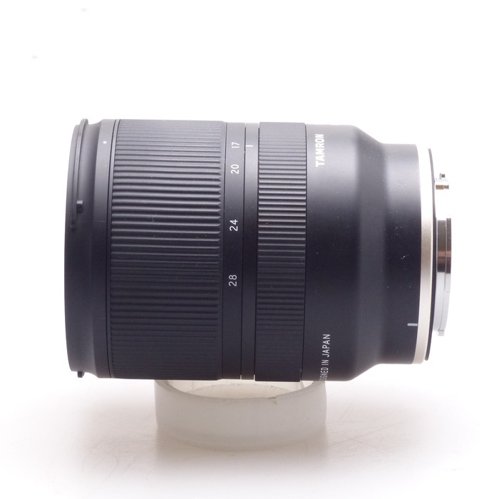 タムロン 17-28/F2.8 DI3 RXD A046 ソニーEマウント