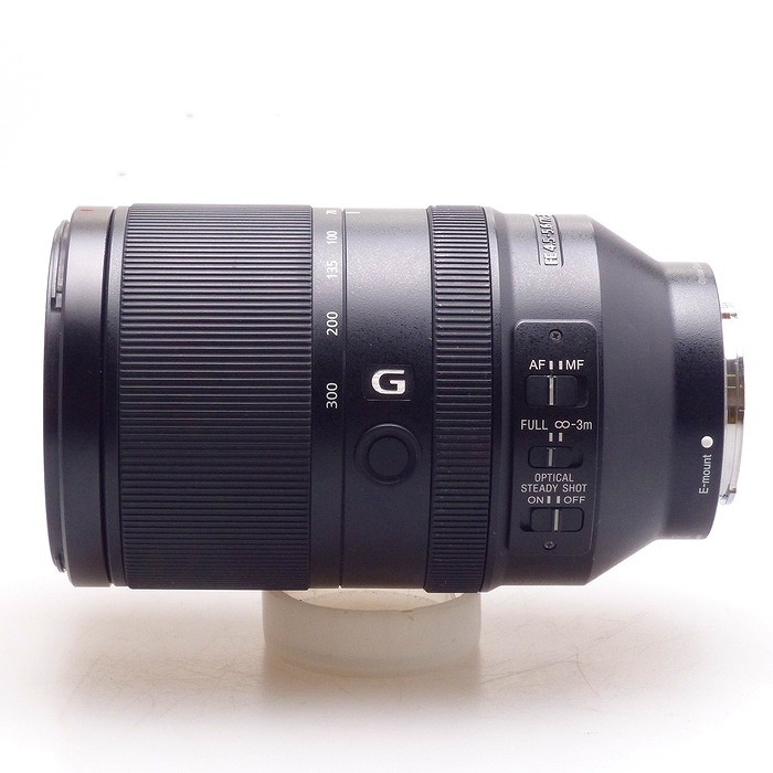 ソニー FE70-300/F4.5-5.6 G OSS