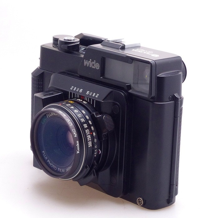 フジフイルム GS645W professional