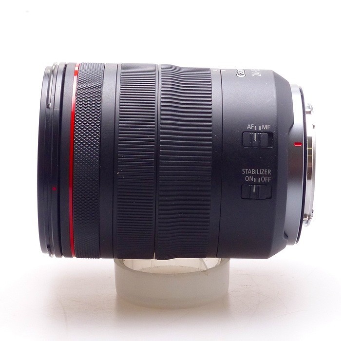 キヤノン RF24-105/F4L IS USM