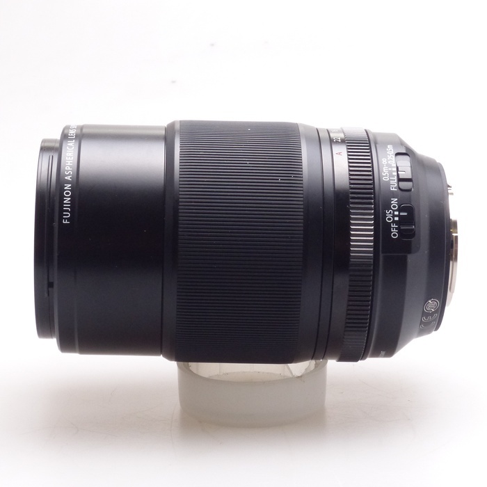 フジフイルム XF80/F2.8 R LM OIS WR