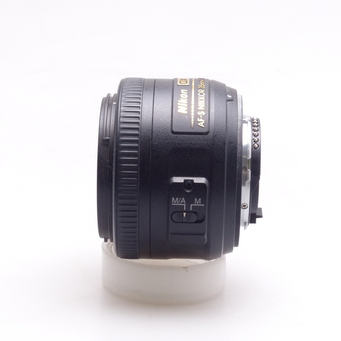 ニコン AF-S DX 35/F1.8G