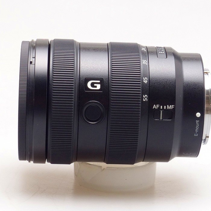 ソニー E16-55/F2.8 G SEL1655G