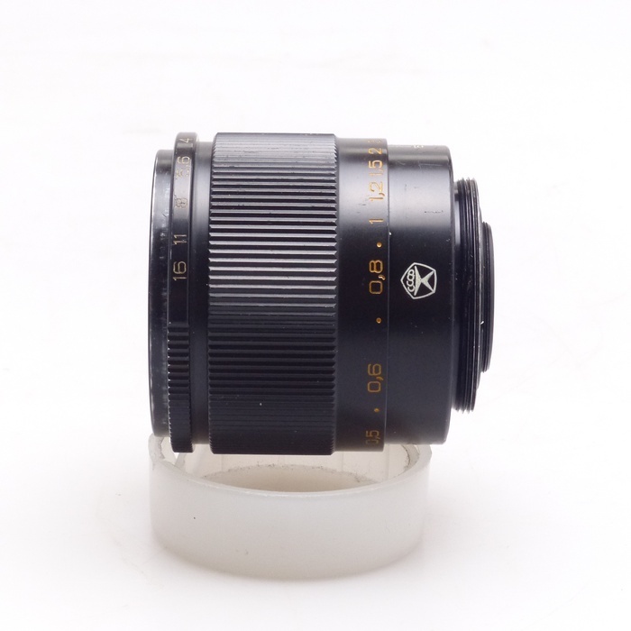 ソノタ インダスター 61 50/2.8 M42マウント