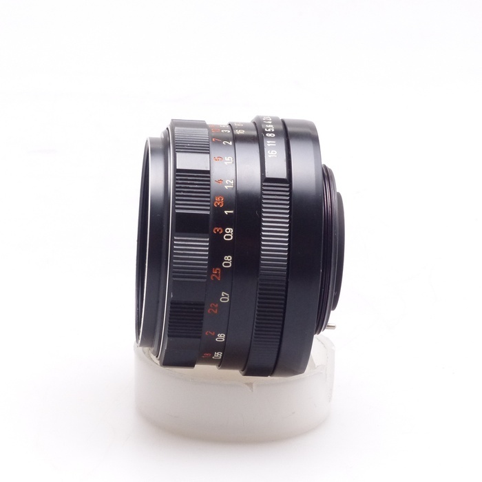 PENTACON auto 50/1.8 M42マウント
