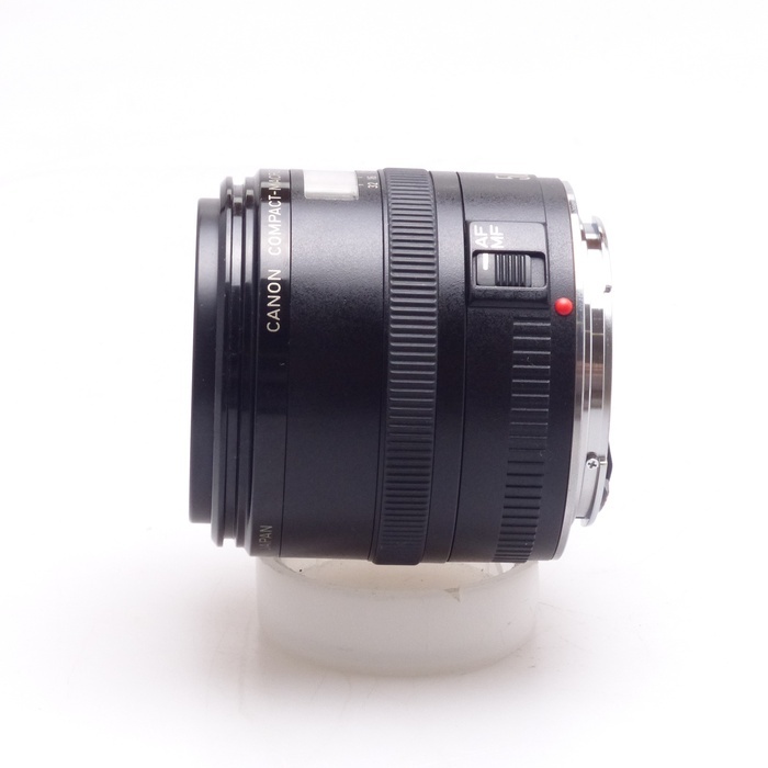 キヤノン EF50/F2.5 コンパクトマクロ
