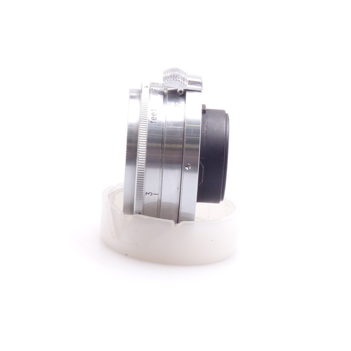ニコン W-Nikkor・C 3.5cm/3.5 ニコンSマウント