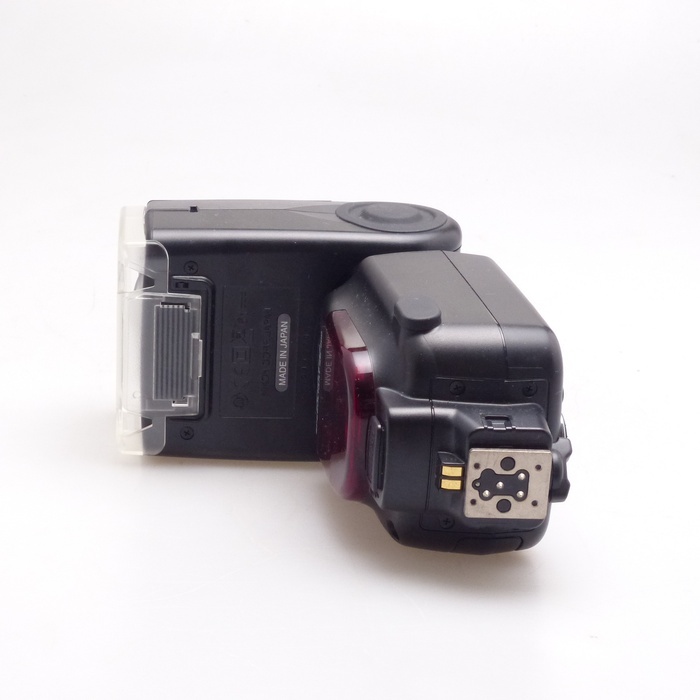 ニコン SB-900 スピードライト