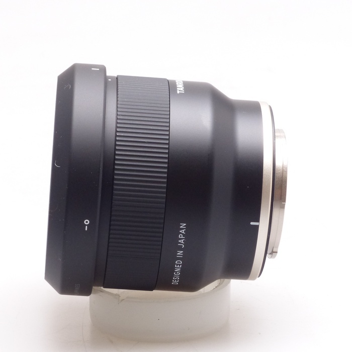 タムロン 35/2.8 Di III OSD M1:2 Eマウント