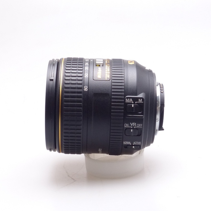 ニコン AF-S DX 16-80/2.8-4E ED VR