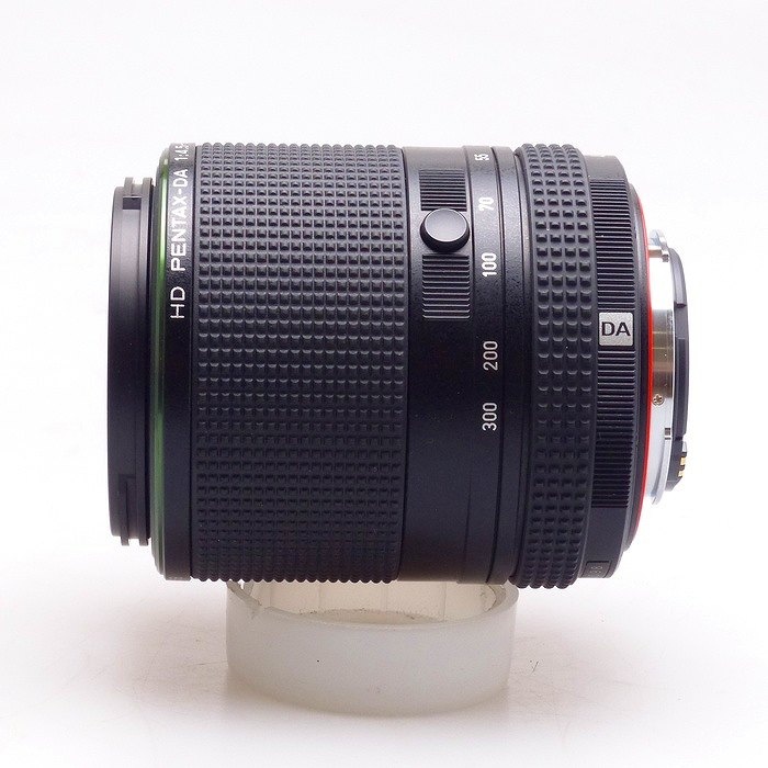 ペンタックス HD DA55-300/4.5-6.3ED PLM WR RE
