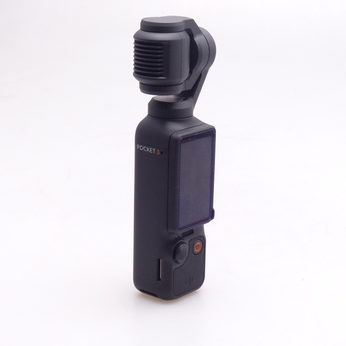 DJI OSMO POCKET 3 クリエイターコンボ