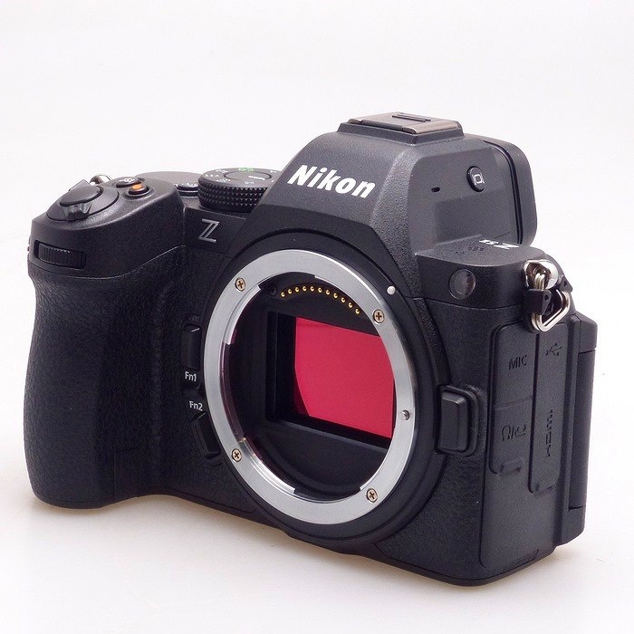 ニコン Z5II ボディ