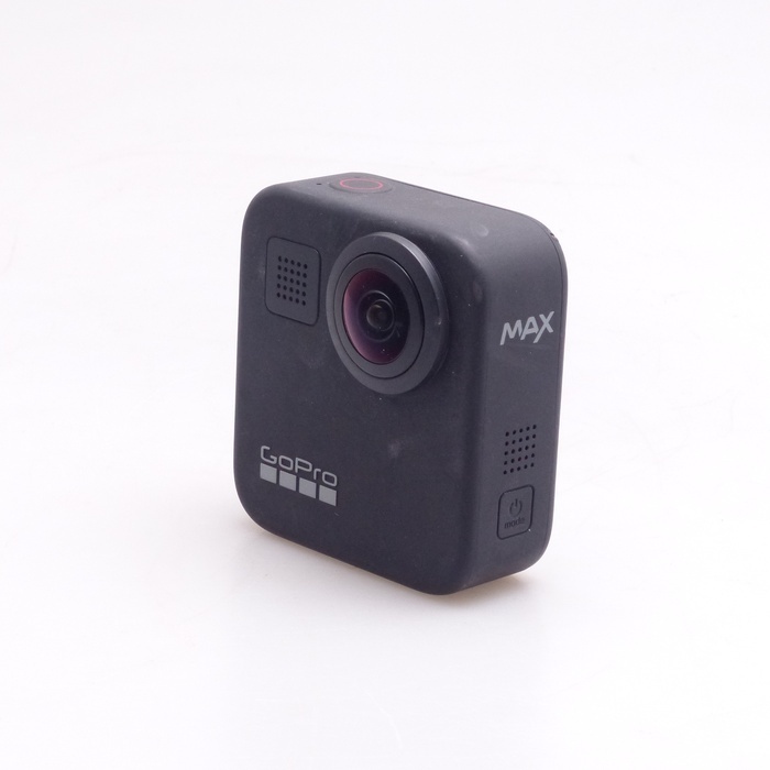 GoPro  MAX