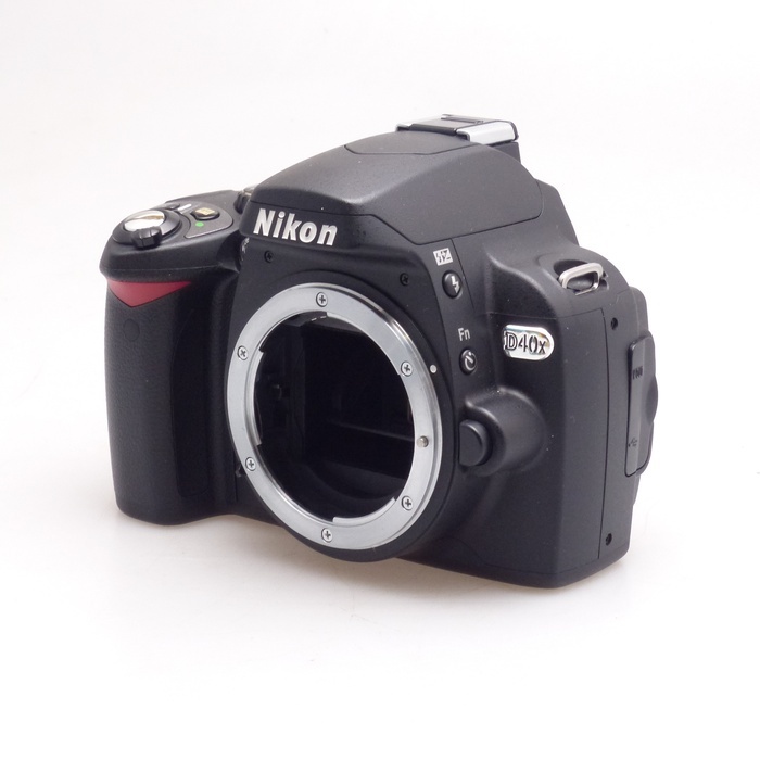 ニコン D40X ボディ