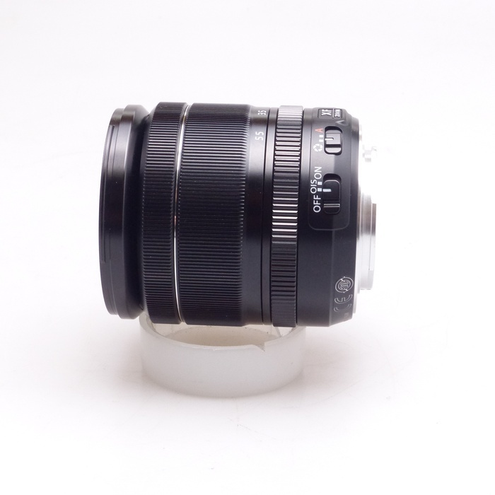 フジフイルム XF18-55/F2.8-4 R LM OIS