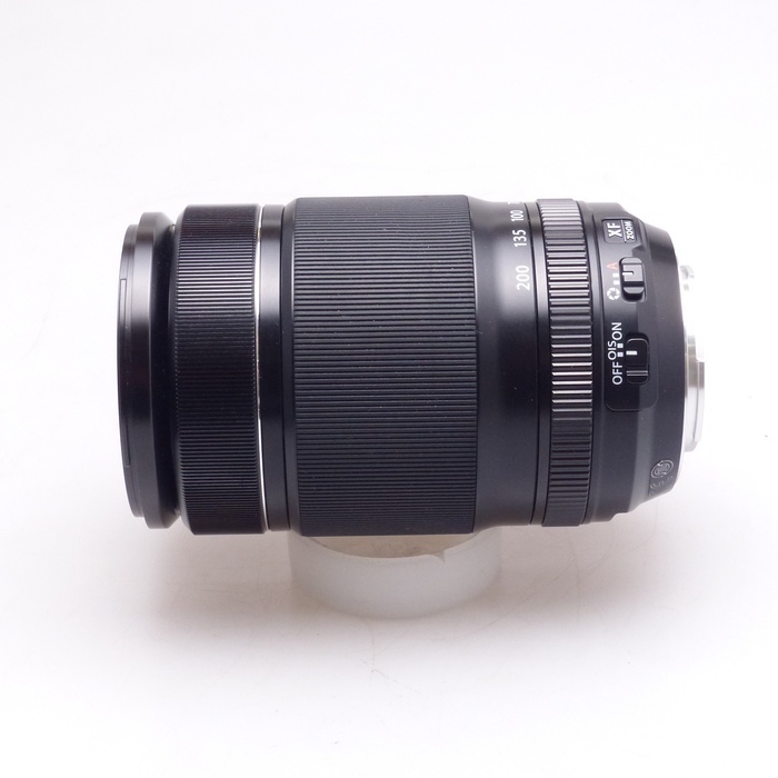フジフイルム XF55-200/F3.5-4.8 R LM OIS