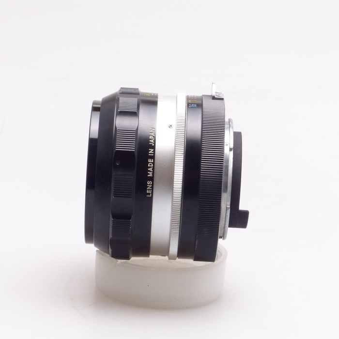 ニコン Nikkor-N・C Auto 24/F2.8 C