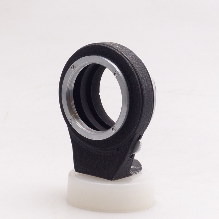 ライカ 16466Mビゾ用アダプター