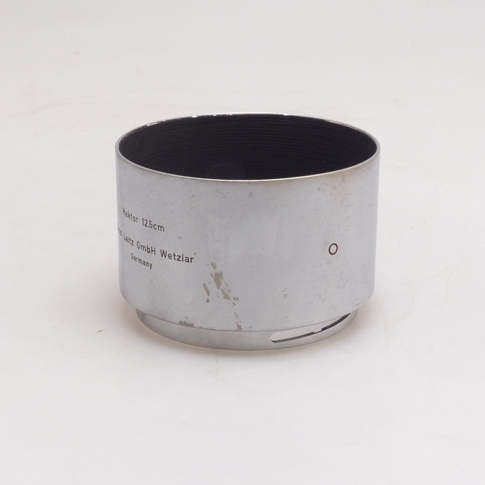 ライカ Hektor 12.5cm用フード