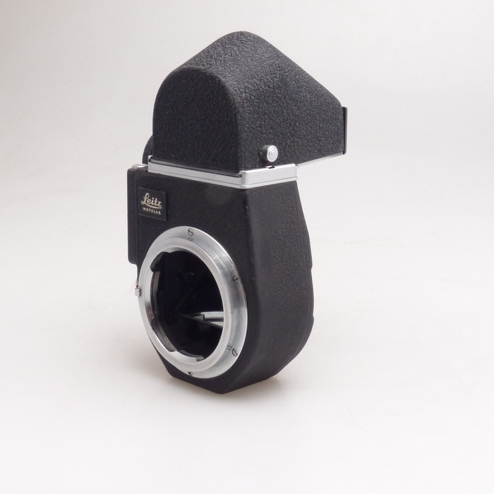 ライカ ビゾフレックスIII+16499プリズムファインダー付き