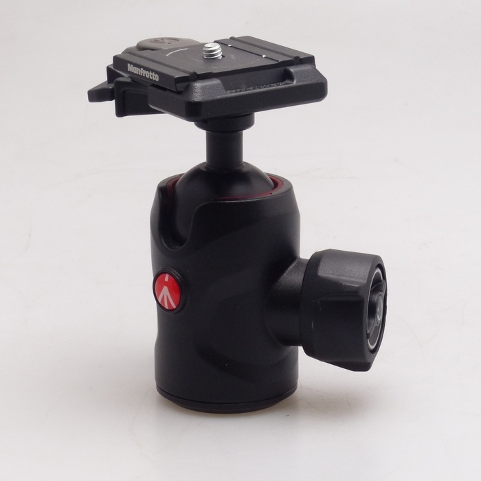 マンフロット MH496-BH センターボール雲台