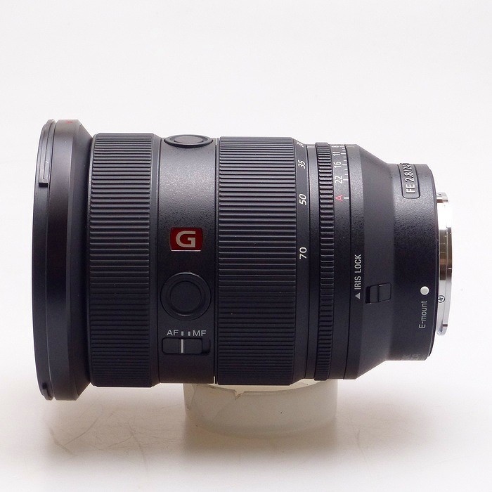 ソニー FE24-70/F2.8 GM II