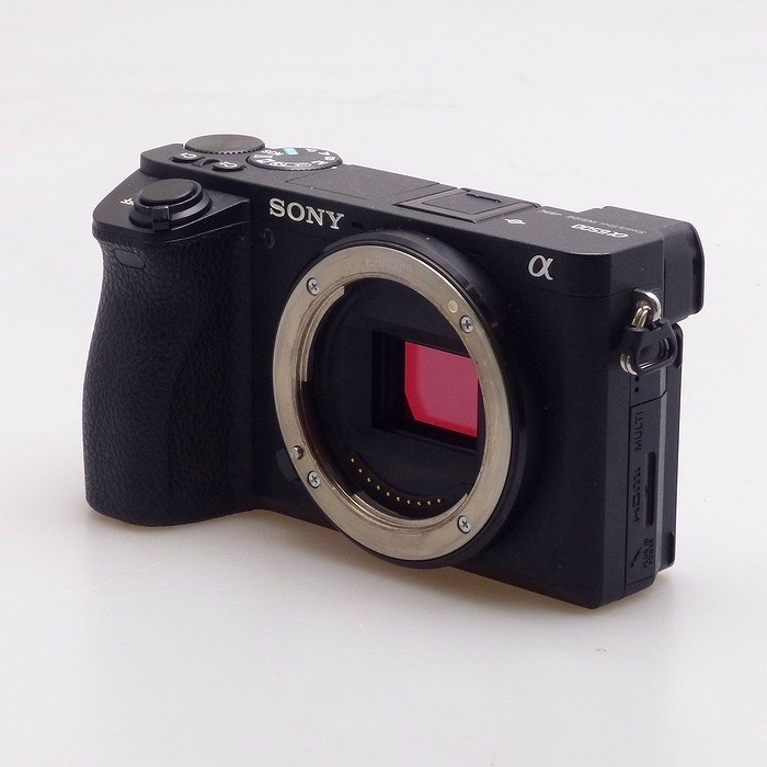 ソニー α6500 Overseas Models [ILCE-6500]