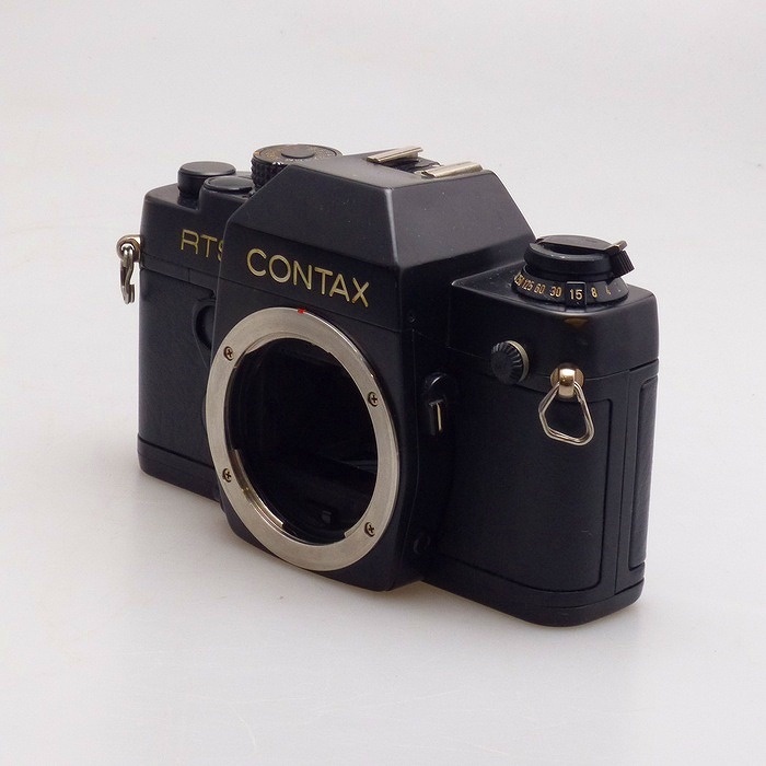 コンタックス RTS II