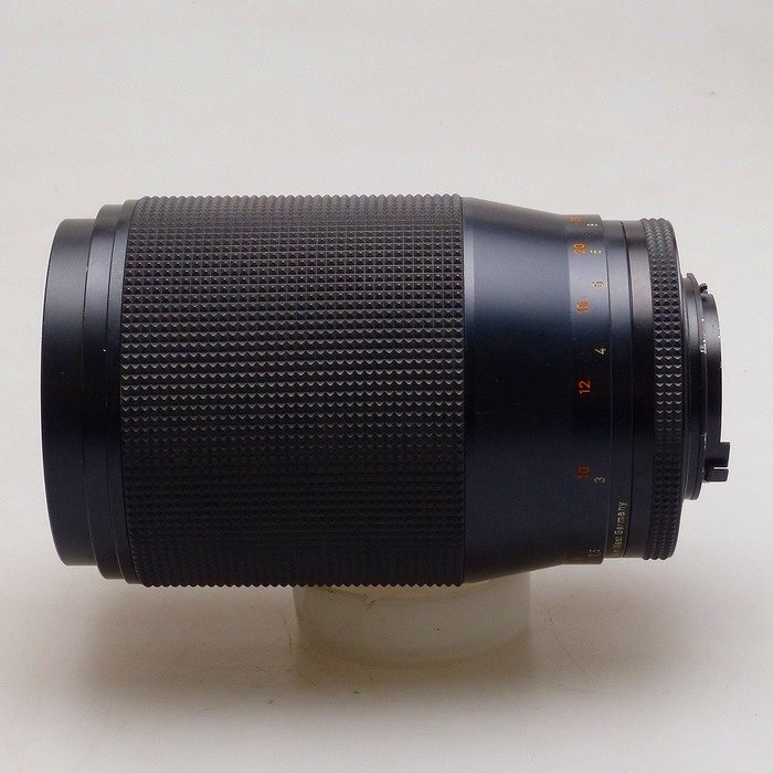 コンタックス TELE-TESSAR T* 200/3.5 AEG