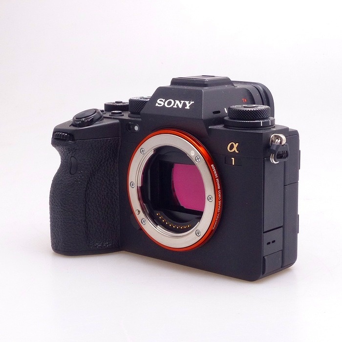 ソニー α1 [ILCE-1]