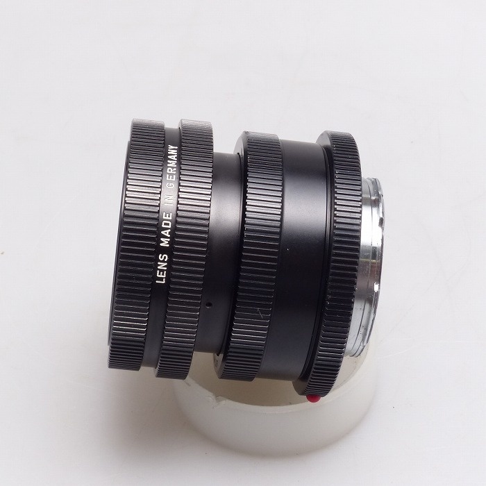 ライカ Viso-Elmar 65/F3.5 ブラック 16464付