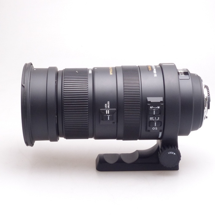 シグマ APO50-500/4.5-6.3 DG OS HSM NA