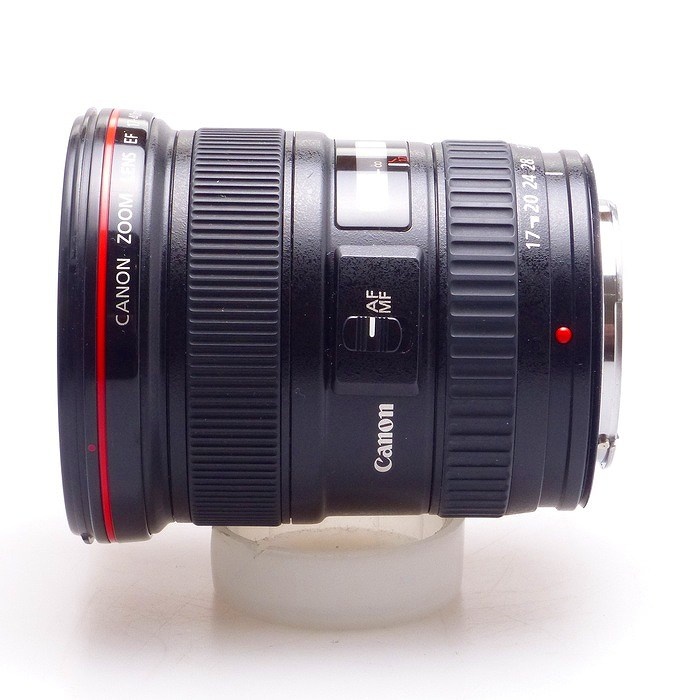 キヤノン EF 17-40/4L USM