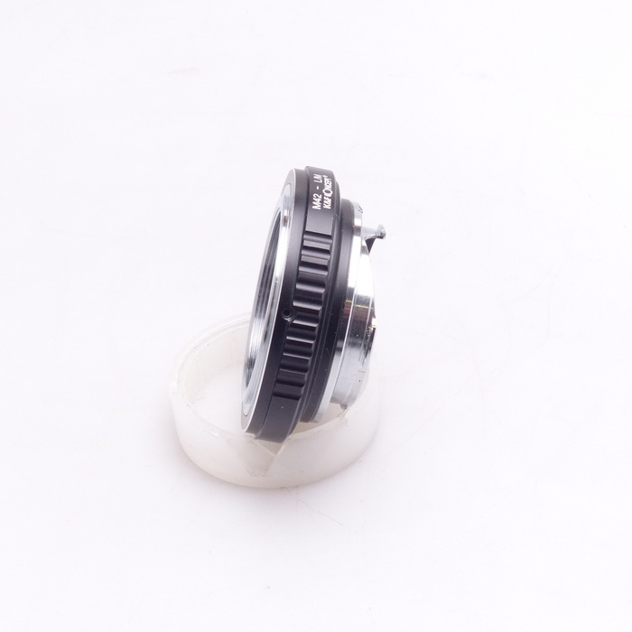 K&F CONCEPT マウントアダプター KF-42M