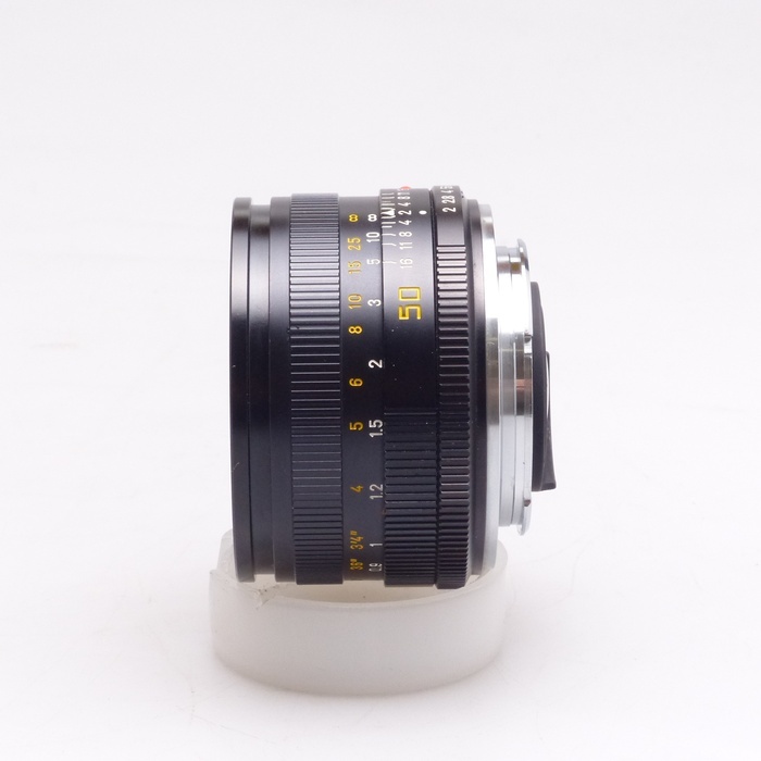 ライカ SUMMICRON-R 50/2 R-onry