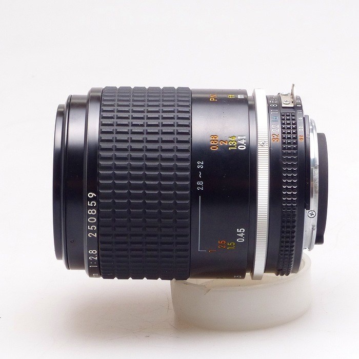 ニコン Ai マイクロ 105/F2.8S