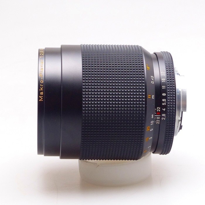 コンタックス Makro-Planar T*100/F2.8 AEJ