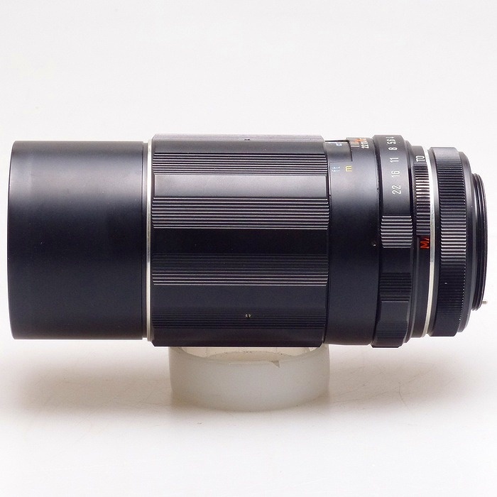 ペンタックス Super-Takumar200/4(M42)