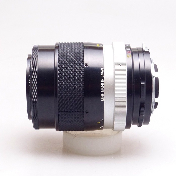 ニコン Auto Nikkor-Q.C 135/F2.8