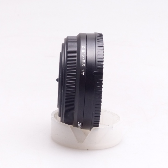 VILTROX AF 28/2.8 ニコンZ