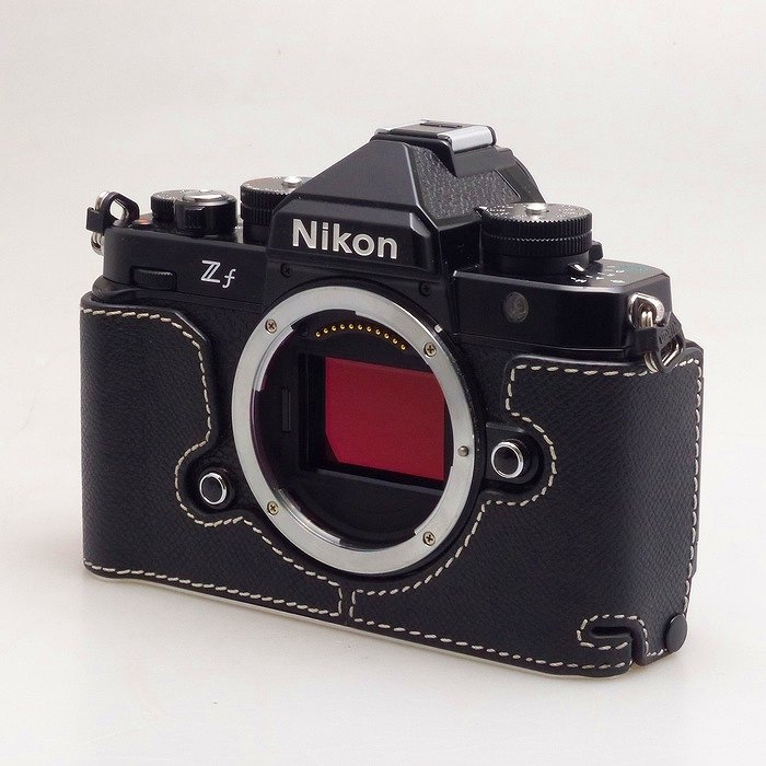 ニコン Zf