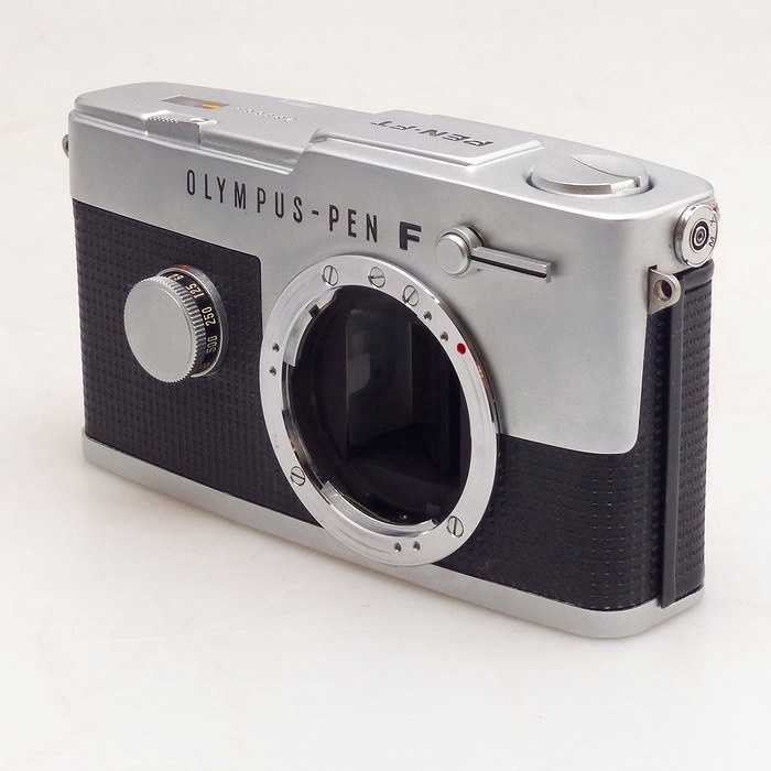 オリンパス PEN-FT