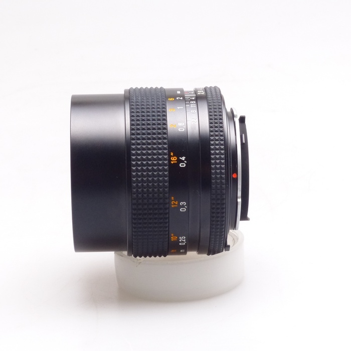 コンタックス Distagon 25/F2.8 MMJ