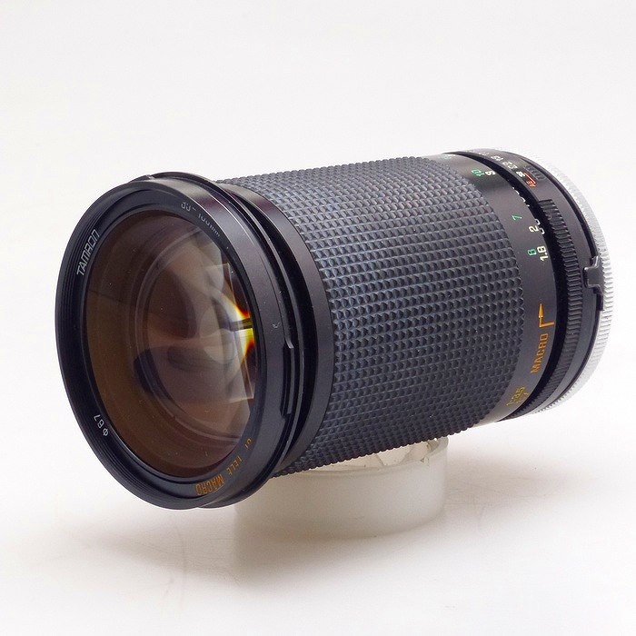 タムロン 35-135/F3.5-4.2 22A ヤシカコンタックスマウント