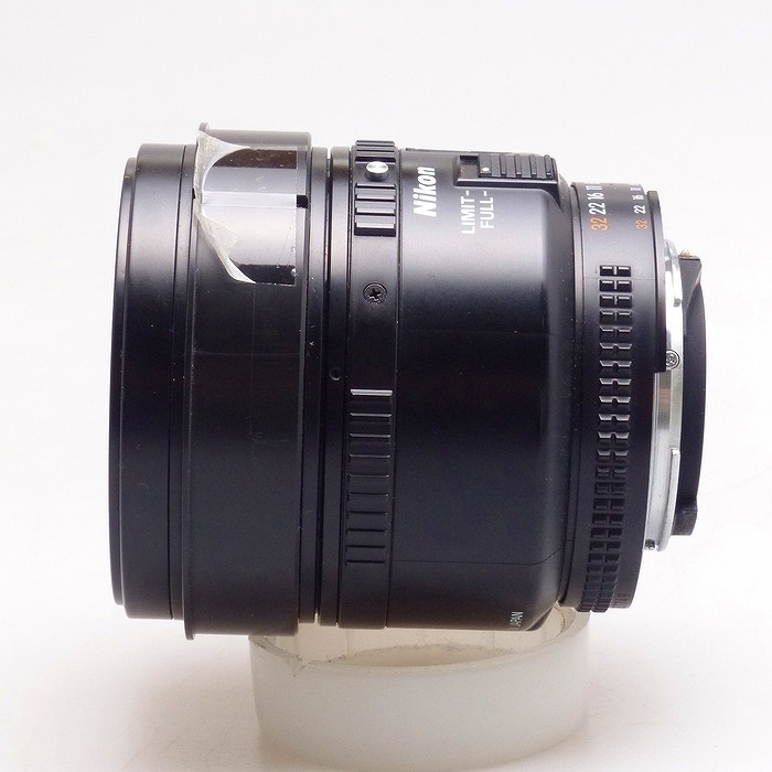 ニコン AF マイクロ 60/F2.8