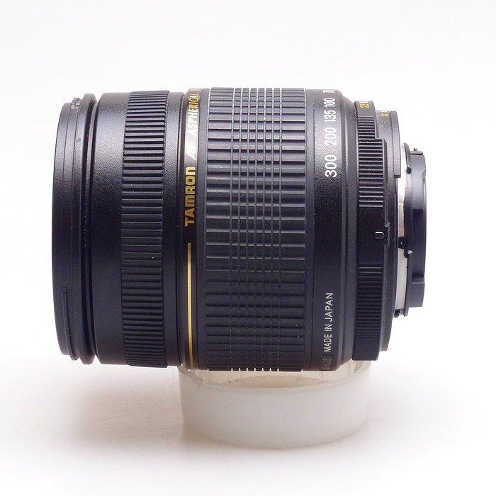 タムロン AF28-300XR DI A061 ニコンF